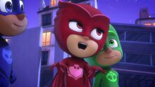 O&TO 3-owlette hands