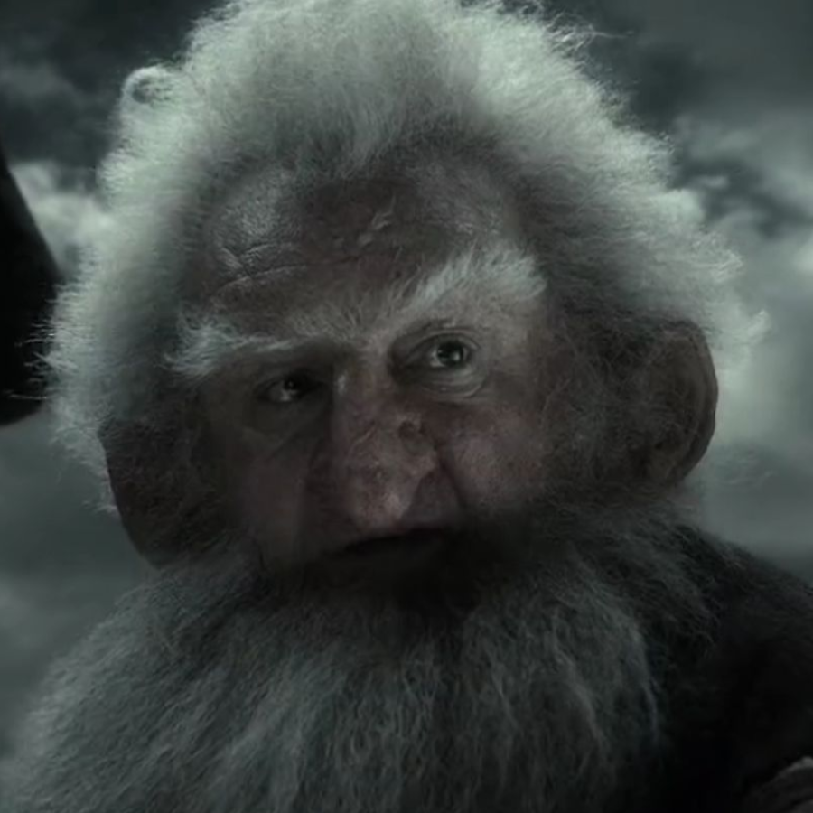 Line of Durin Peter Jackson