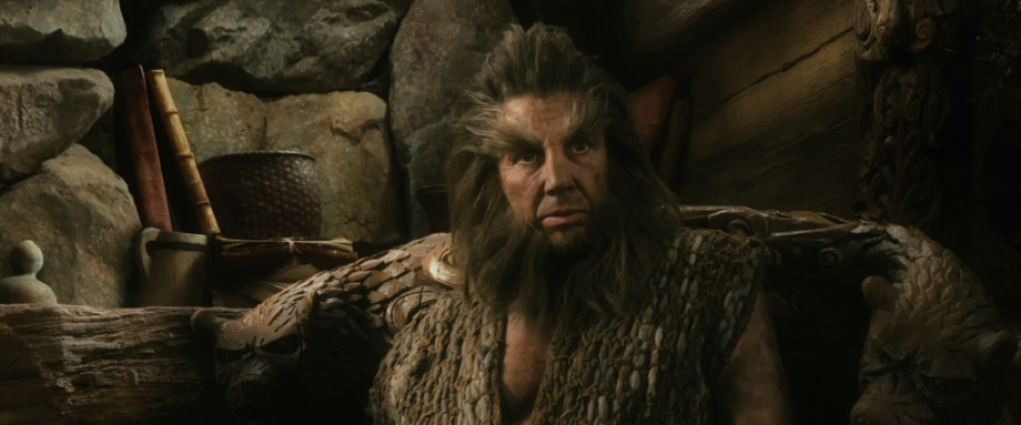 beorn hobbit