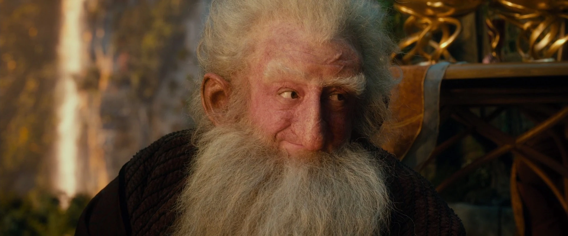 Balin Peter Jackson�s The Hobbit Wiki Fandom