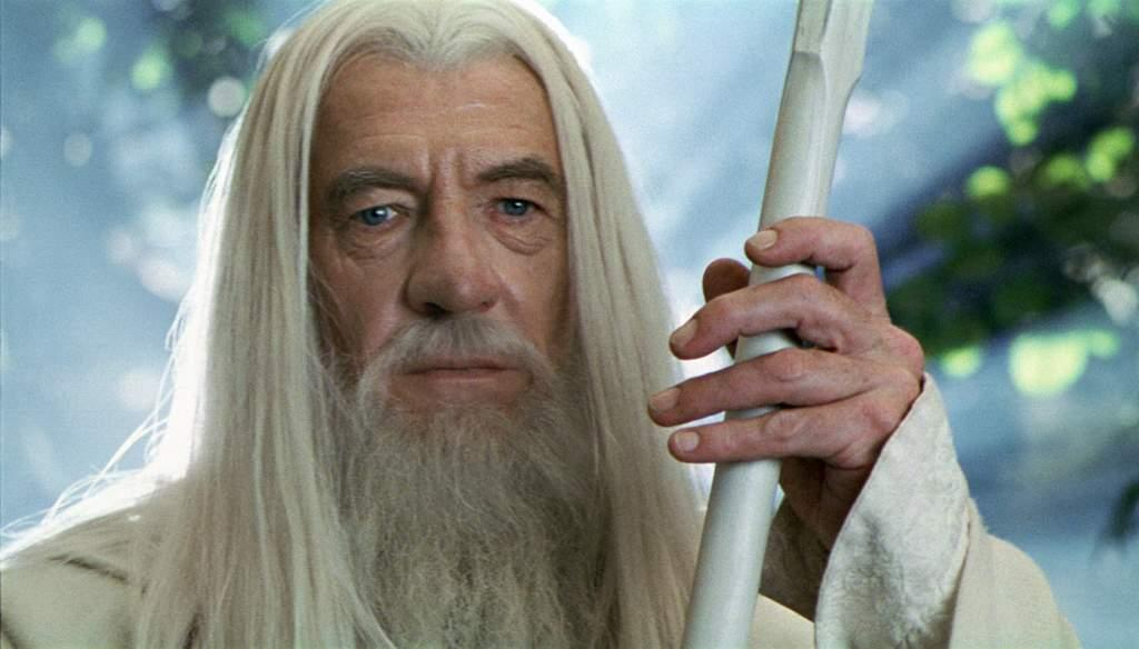 gandalf the white mini epic