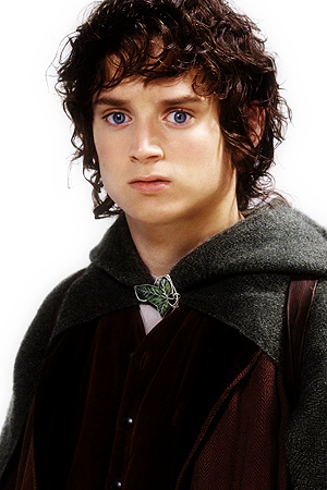 who played frodo baggins