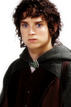 frodo baggins peter jackson