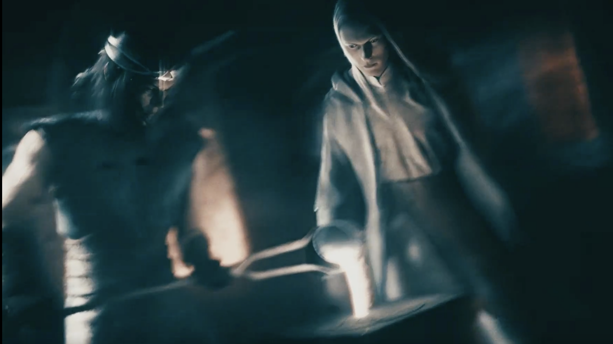 Rings Of Power Episode Forging of the Rings of Power | Middle-earth Cinematic Universe wiki