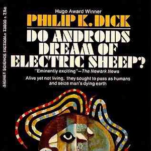 Do Androids Dream Of Electric Sheep Philip K Dickipedia Wiki