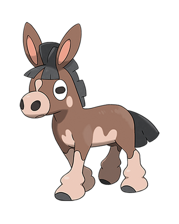 mudbray plush