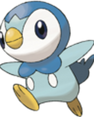 piplup pokedoll