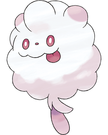 swirlix plush