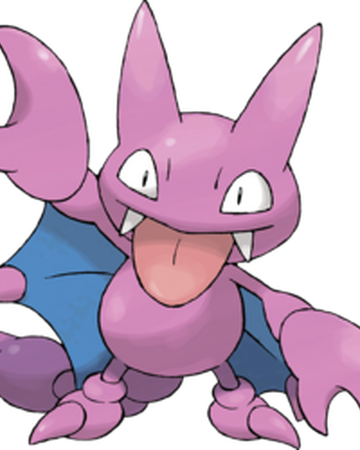 gligar plush