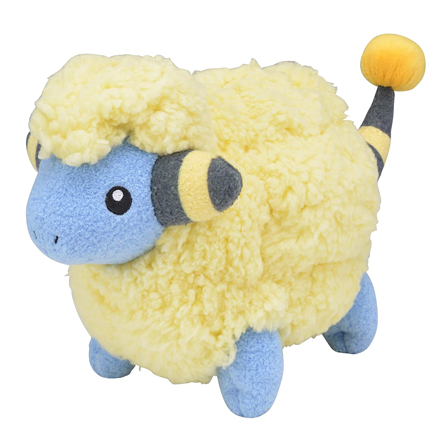 pokemon center mareep