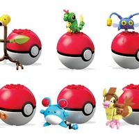 mega construx series 6