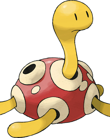 pokemon shuckle plush