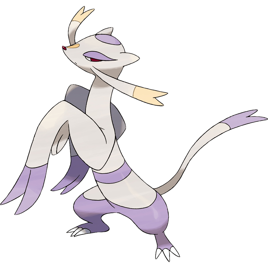 mienshao plush