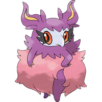 aromatisse plush