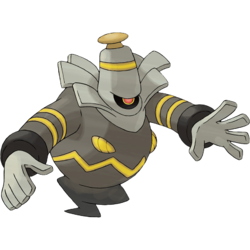 dusknoir plush