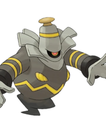 dusknoir plush