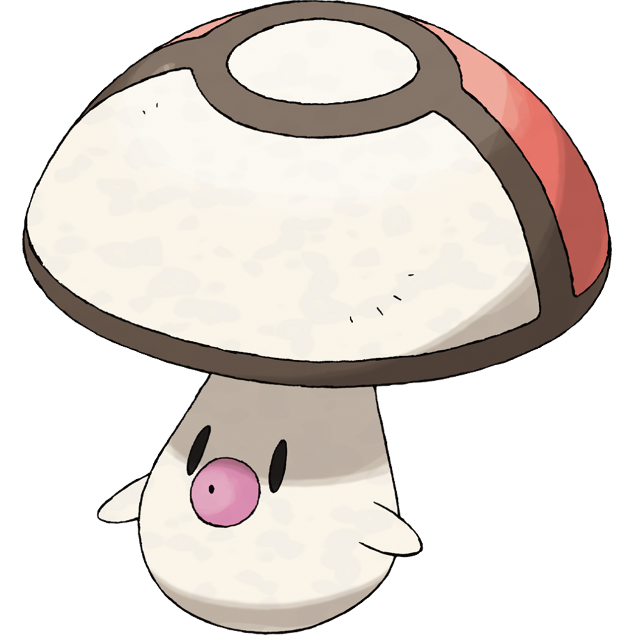foongus plush
