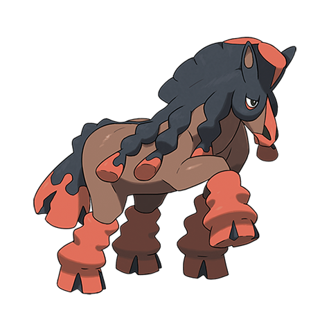 mudbray plush