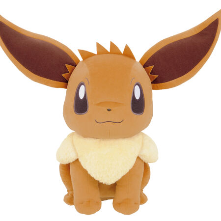 I Eevee Pokemon Collectors Wiki Fandom