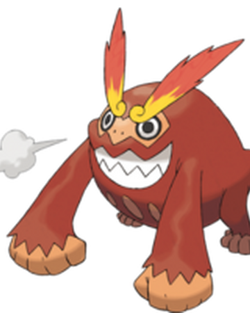 Darmanitan Pokemon Collectors Wiki Fandom