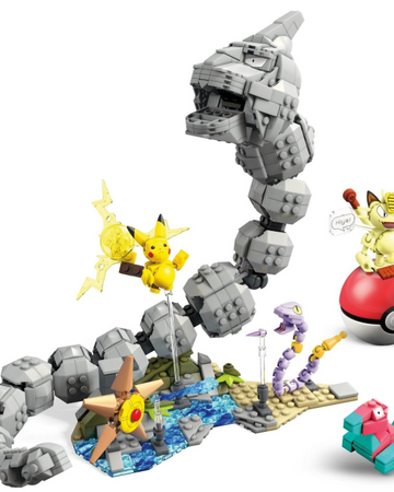 onix mega construx