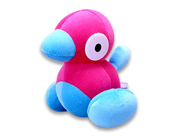 porygon2 plush