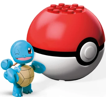 mega construx volcano rivals