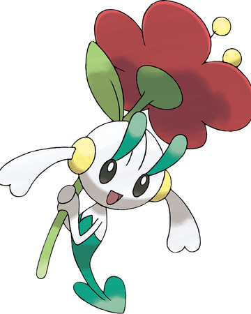 floette plush