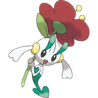 floette plush