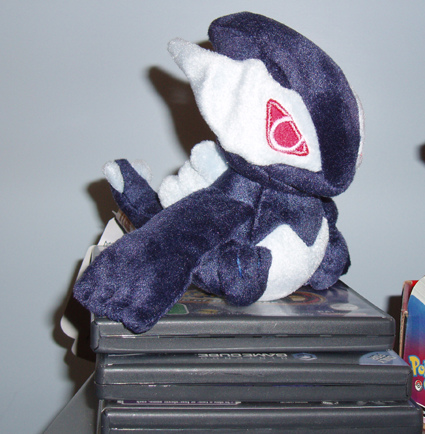 shadow lugia plush