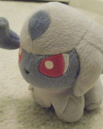 absol plush