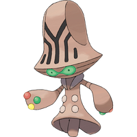 beheeyem plush