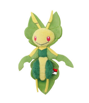 swadloon plush