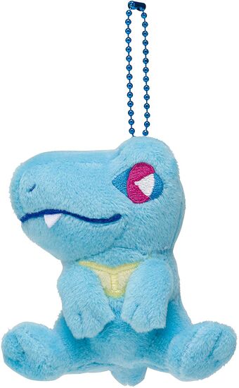 totodile pokedoll