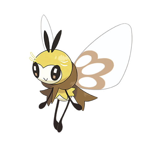 ribombee plush