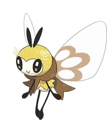 ribombee plush