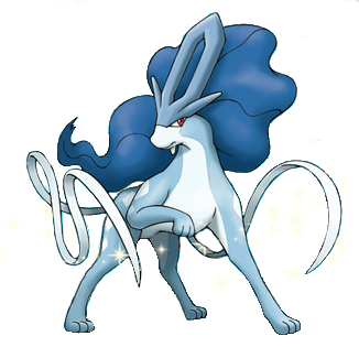 Mavin ✨ Pokemon Go SHINY Account ✨ Suicune ✨ Koffing ✨ Taillow ✨ Wailmer ✨ Luvdisc ✨