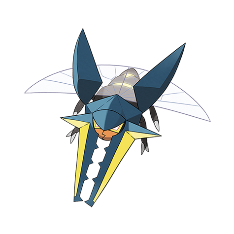 vikavolt plush