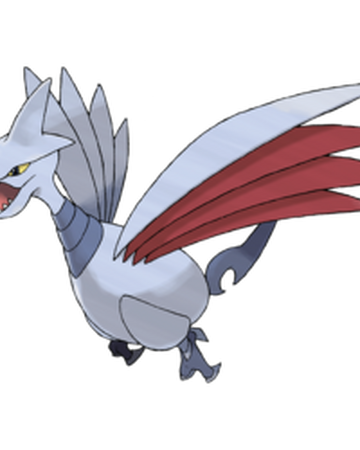 skarmory plush