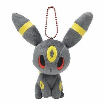 umbreon pokedoll