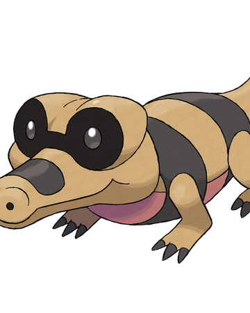sandile plush