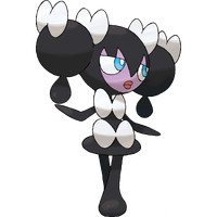 gothorita plush