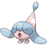 Hatenna Pokemon Collectors Wiki Fandom