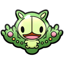 Image result for reuniclus shuffle