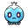 Frillish (Male)