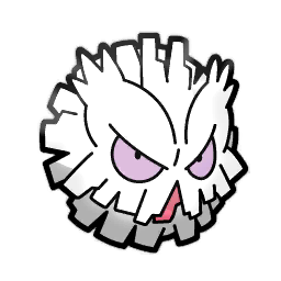 Image result for mega abomasnow shuffle icon