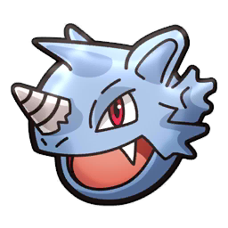 Image result for rhydon shuffle
