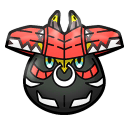 Image result for tapu bulu shuffle