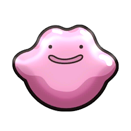 Image result for ditto pokemon shuffle