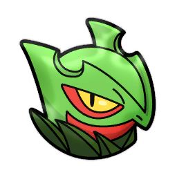 sceptile pokemon shuffle wiki